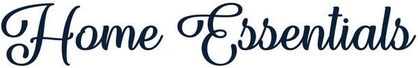 Home Essentials logo
