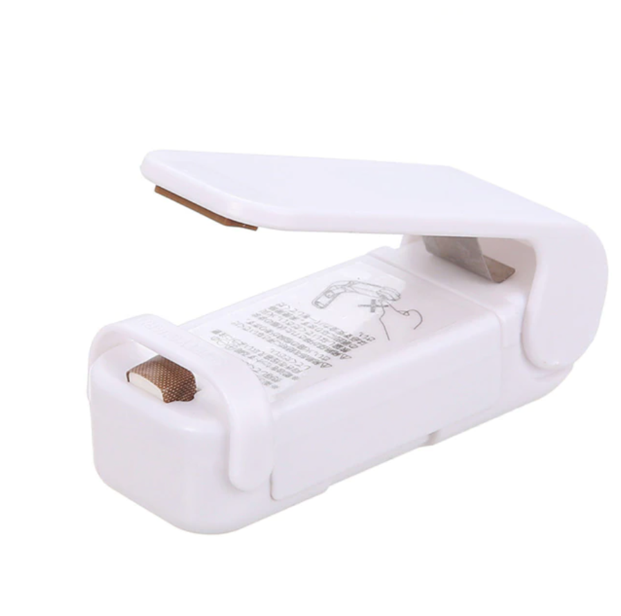 Mini Heat Bag Sealing Machine