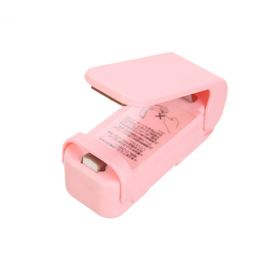 Mini Heat Bag Sealing Machine