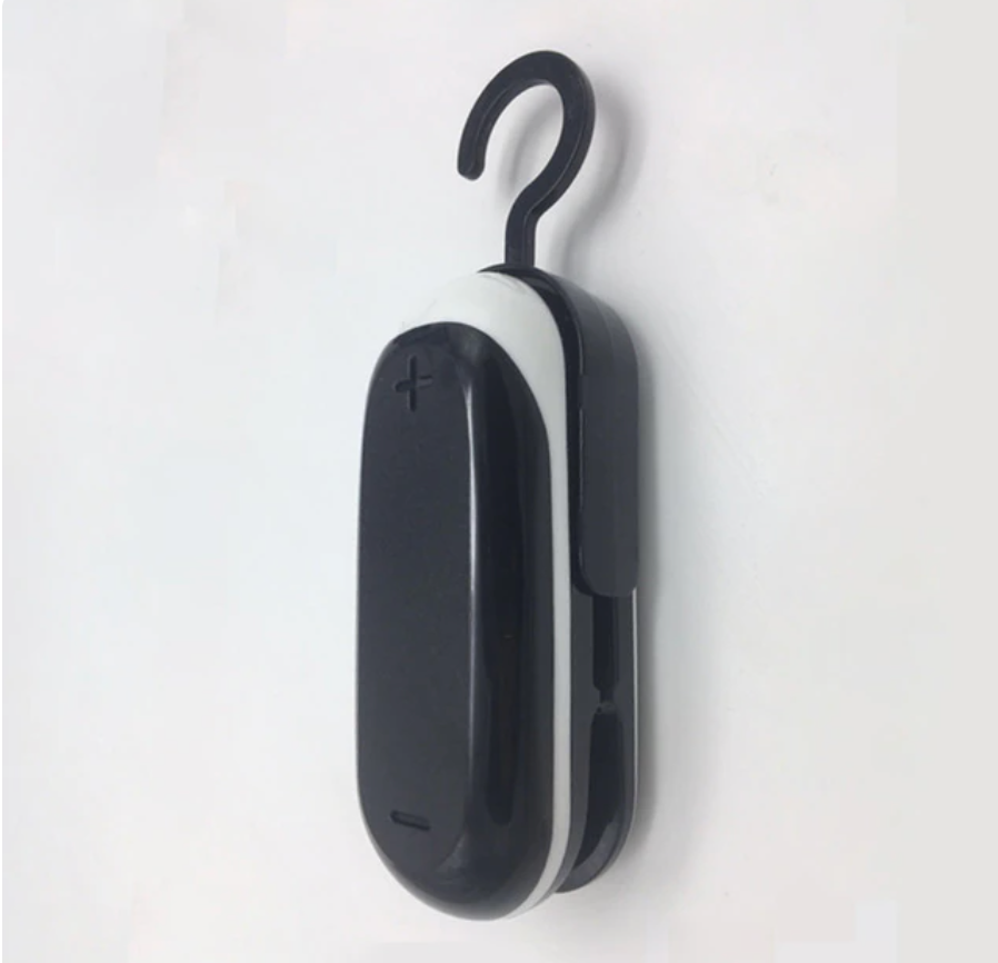Mini Heat Bag Sealing Machine