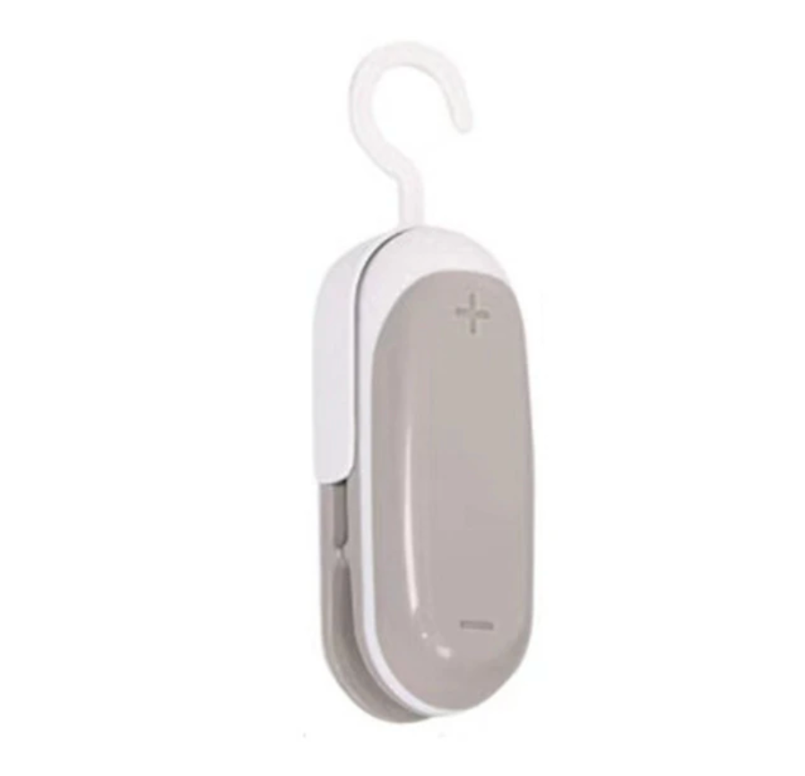 Mini Heat Bag Sealing Machine
